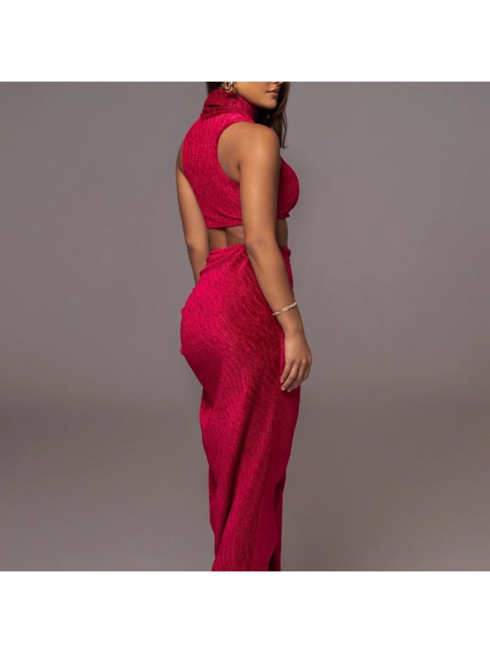 JLUX LABEL - Picture 3 of 3